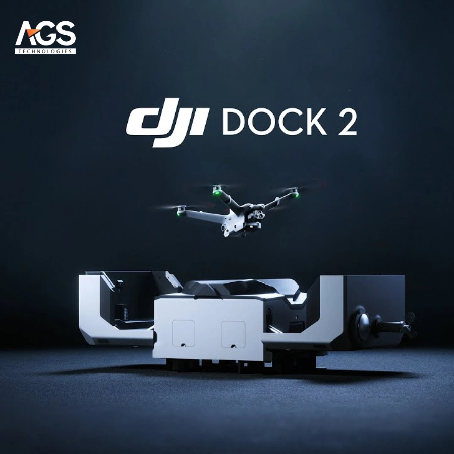 hướng dẫn sử dụng DJI Dock 2